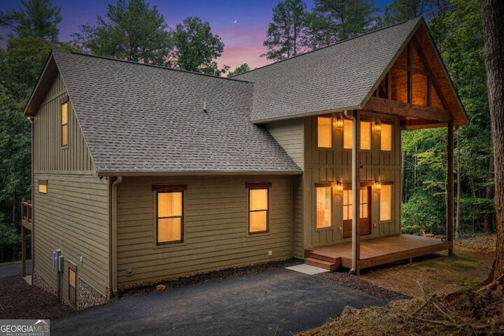 Property Photo:  200 W Goldmine Road  GA 30536 
