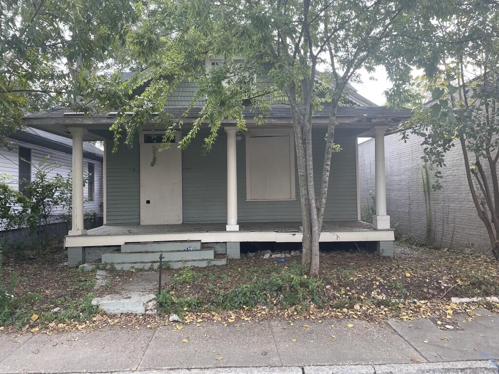 Property Photo:  2604 Hamilton Road  GA 31908 