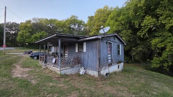 Property Photo:  174 Cass Lane NW  TN 37310 