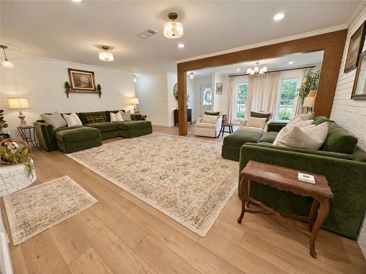 Property Photo:  124 Verna Drive  LA 71342 