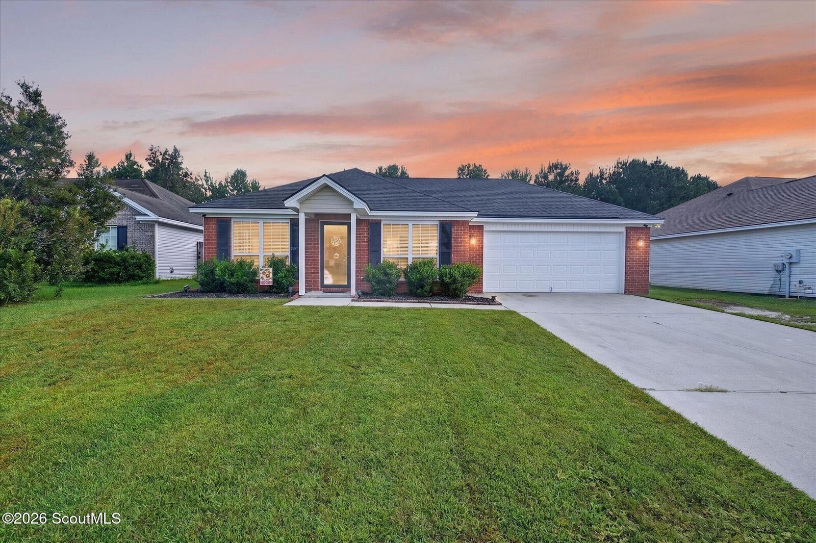 Property Photo: 30 Bostwick Drive GA 31322