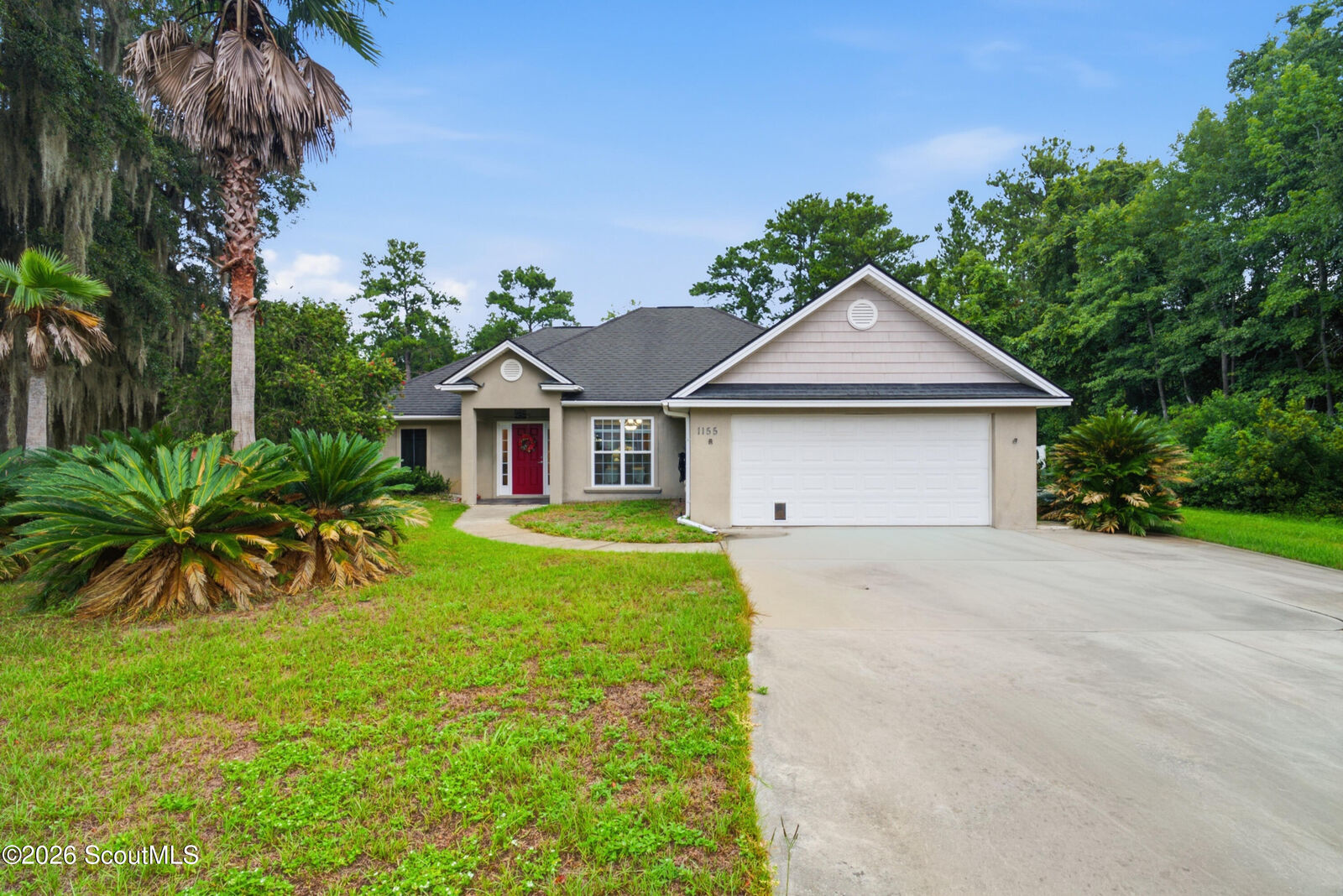 Property Photo:  1155 SE Sapelo Circle SE  GA 31305 