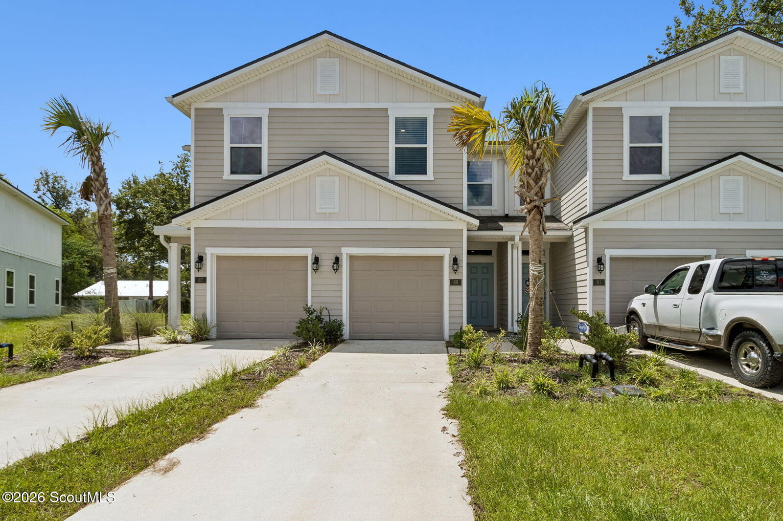 Property Photo:  89 Inlet Reach Circle  GA 31558 