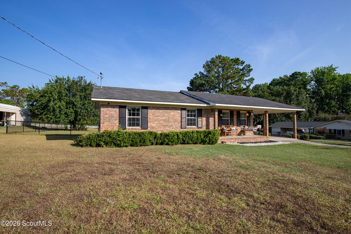 Property Photo:  110 Queen Drive  GA 30427 