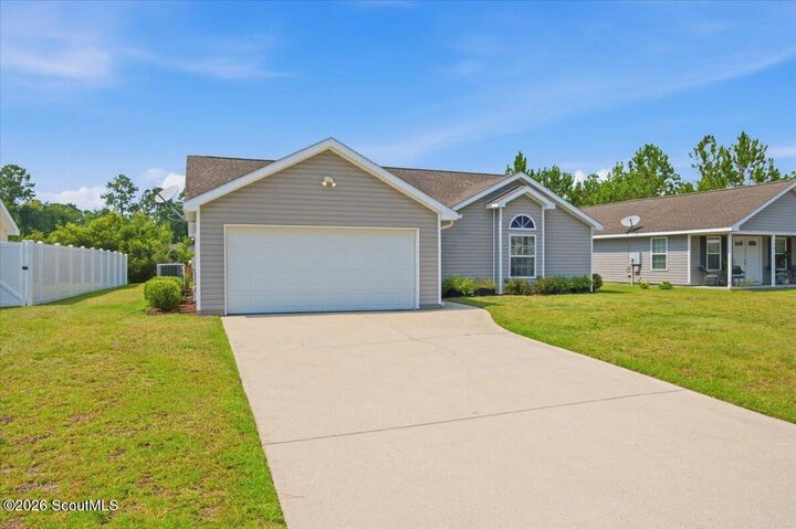 Property Photo:  177 Winstead Drive  GA 31525 