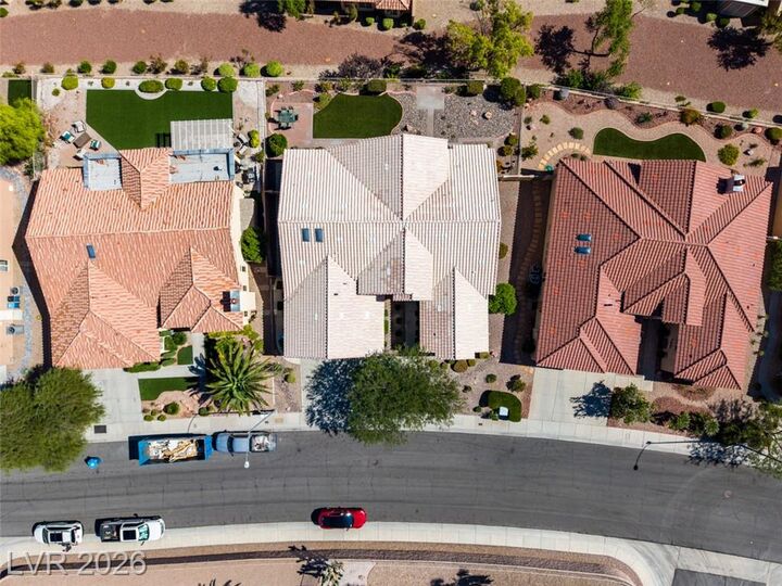 Property Photo:  2532 Faiss Drive  NV 89134 