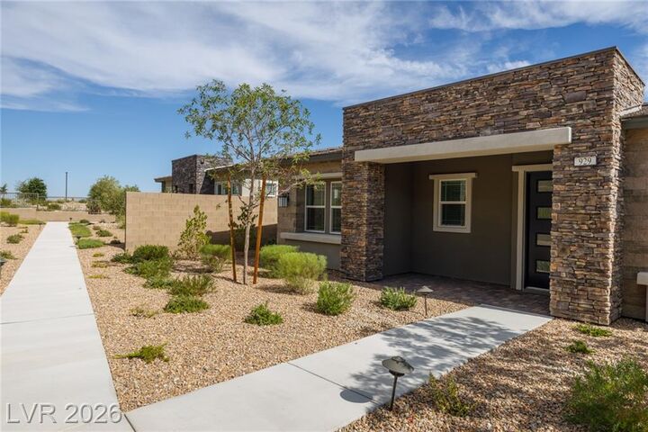 Property Photo:  929 Silverfir Court  NV 89138 