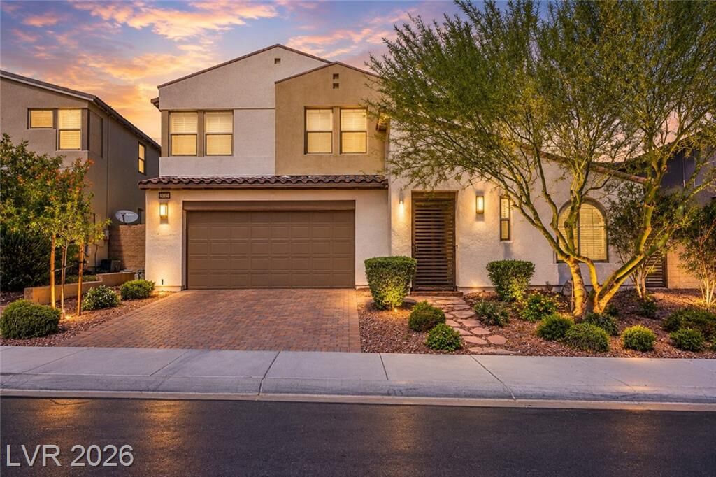 Property Photo:  10310 Sierra Skye Avenue  NV 89166 