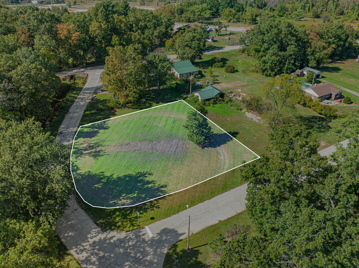 Property Photo:  0 White Lake Avenue  IN 46360 