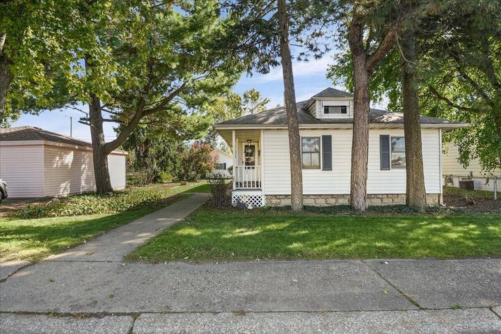 Property Photo:  3309 Fairview Avenue  IN 46405 