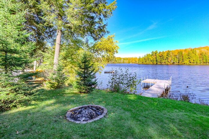 Property Photo: W3750 Copper Lake Ave WI 54442