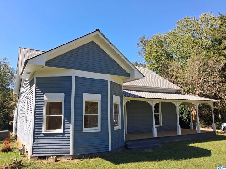 Property Photo:  449 Knowles Avenue  AL 36266 