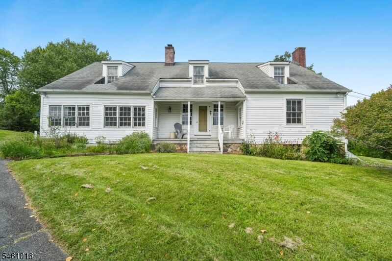 Property Photo:  95 Whitehead Rd  NJ 07960 