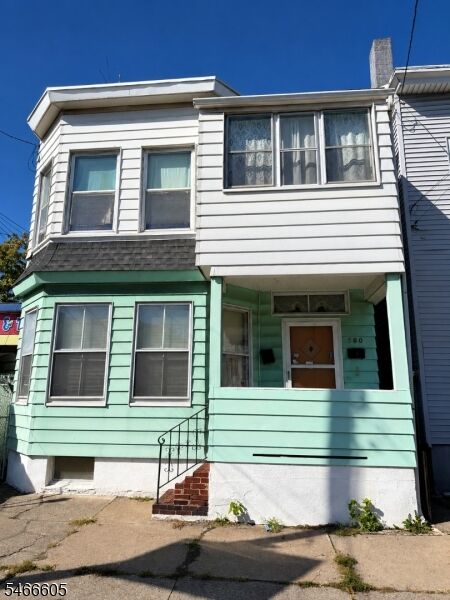 Property Photo:  580 Madison Ave  NJ 07514 