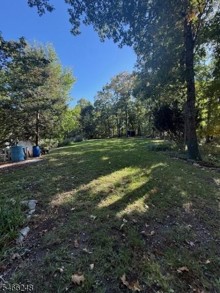 Property Photo:  0 Hewitt Rd-Next To 27  NJ 07421 