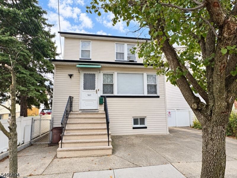 Property Photo:  7417 4th Ave 2  NJ 07047 