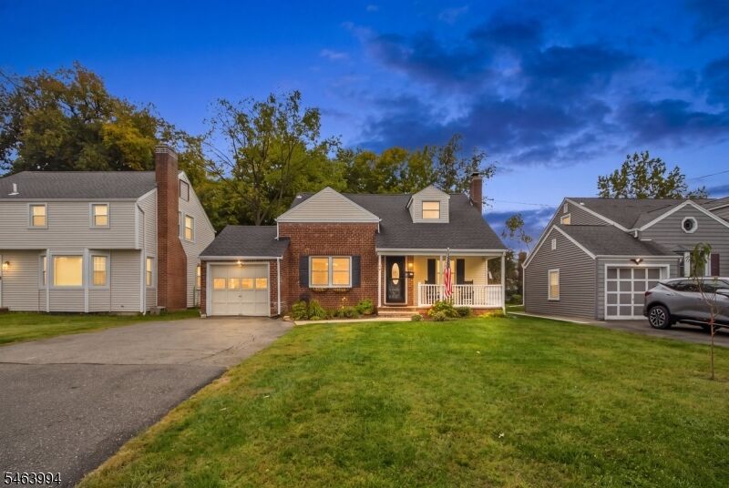 Property Photo: 53 Mill Rd NJ 07950