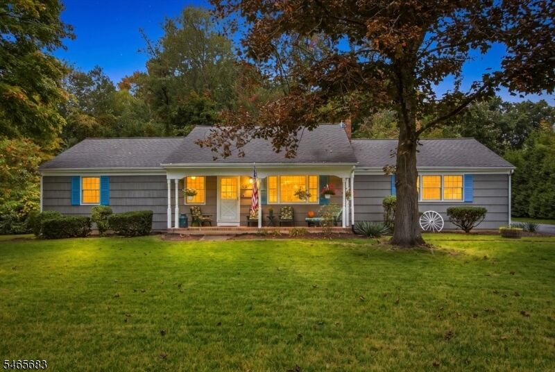 Property Photo:  89 Cozy Lake Rd  NJ 07438 