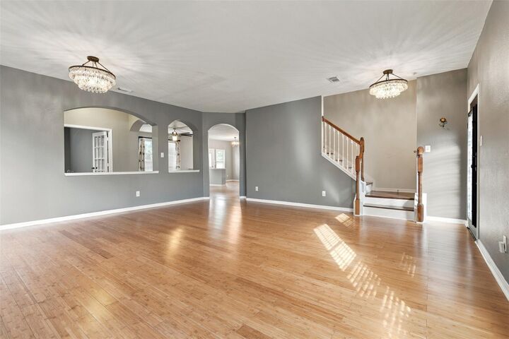 Property Photo: 29607 N Legends Bend Lane TX 77386