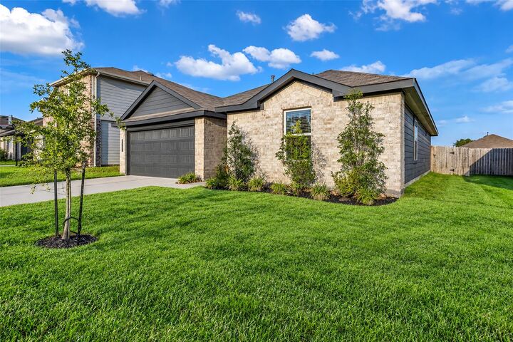 Property Photo:  24737 Majestic Cone Lane  TX 77355 