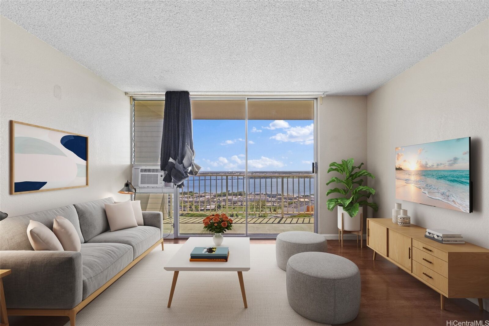 Property Photo:  98-099 Uao Place 2305  HI 96701 
