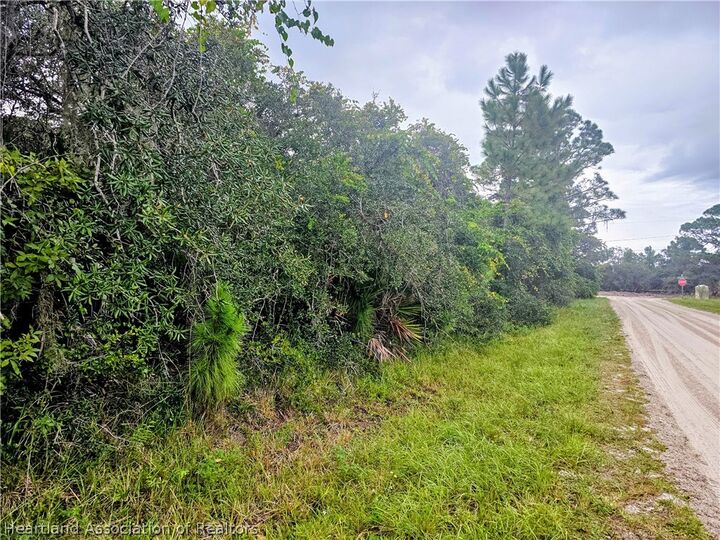 Property Photo:  105 Bronson Street NW  FL 33852 