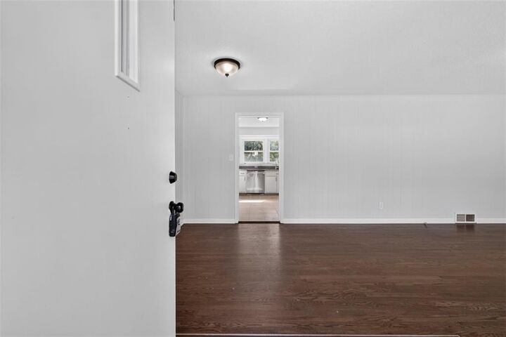 Property Photo:  3211 Berry Road  KS 66208 