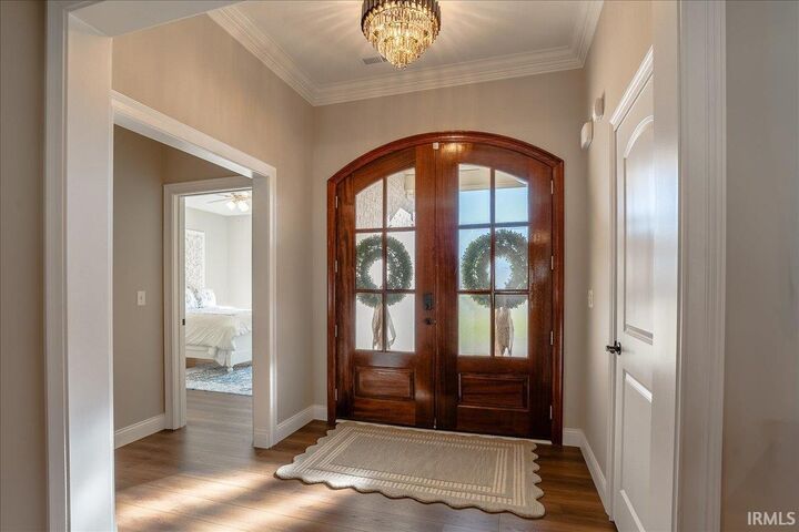 Property Photo:  3514 Sand Drive  IN 47630 