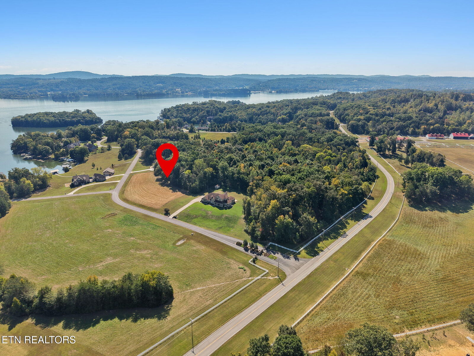 Property Photo:  110 E Shore Drive  TN 37854 