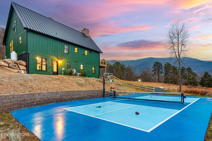 Property Photo:  2773 Clabo Rd  TN 37862 
