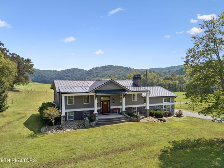 Property Photo: 315 Miller Hollow Lane TN 37769