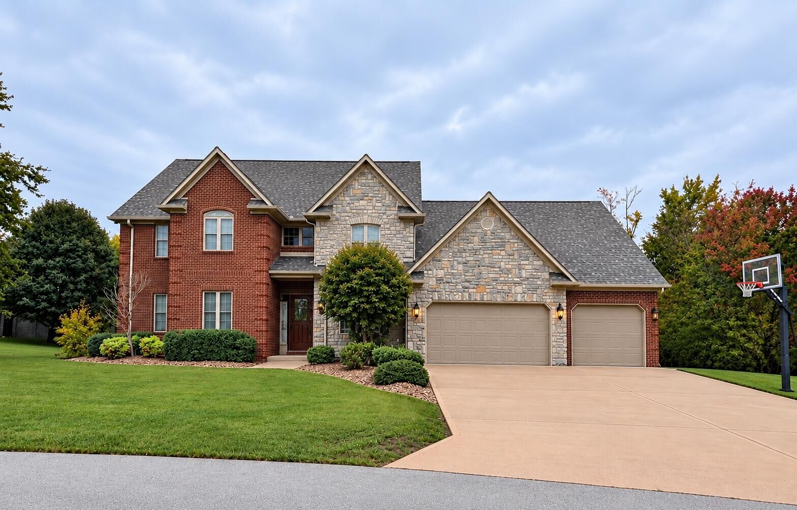 Property Photo:  360 Hanover Drive  KY 40741 