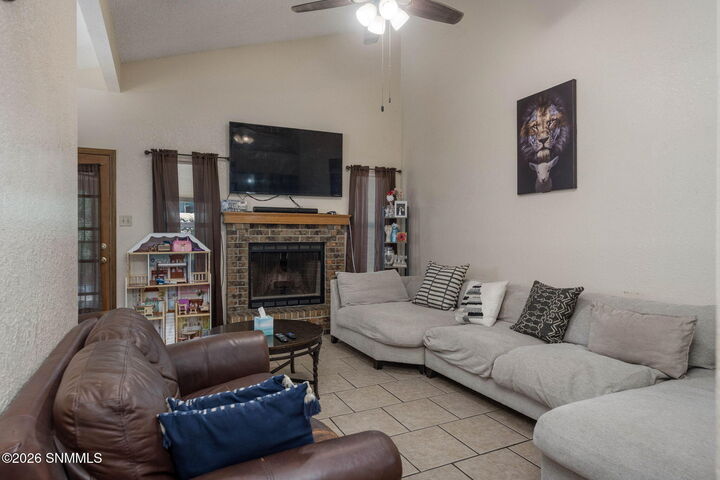 Property Photo:  432 Lupton Place  NM 88001 