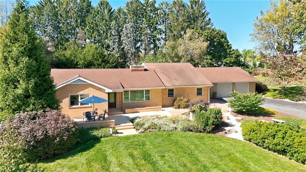 Property Photo:  5533 Reppert Lane  PA 18106 