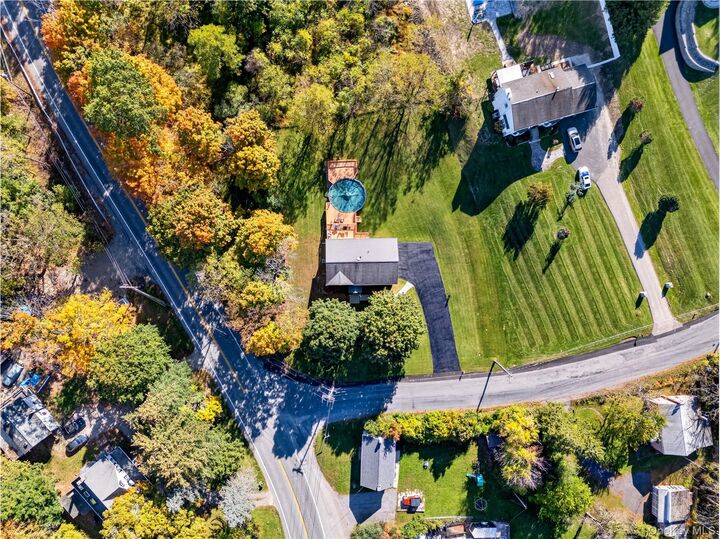 Property Photo: 5 Pilgrim Corners Road NY 10940