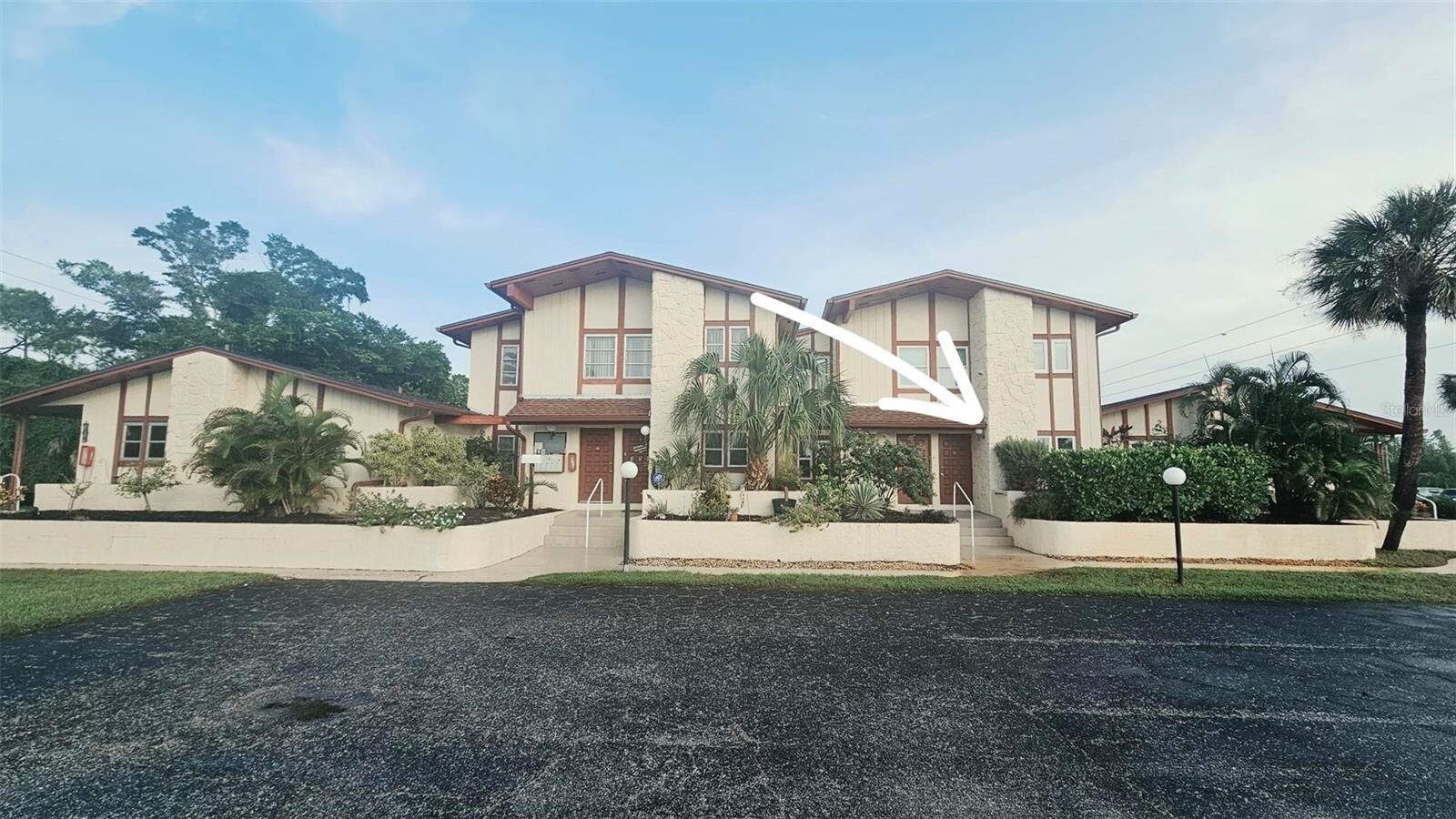 Property Photo:  93 Boundary Boulevard 302  FL 33947 