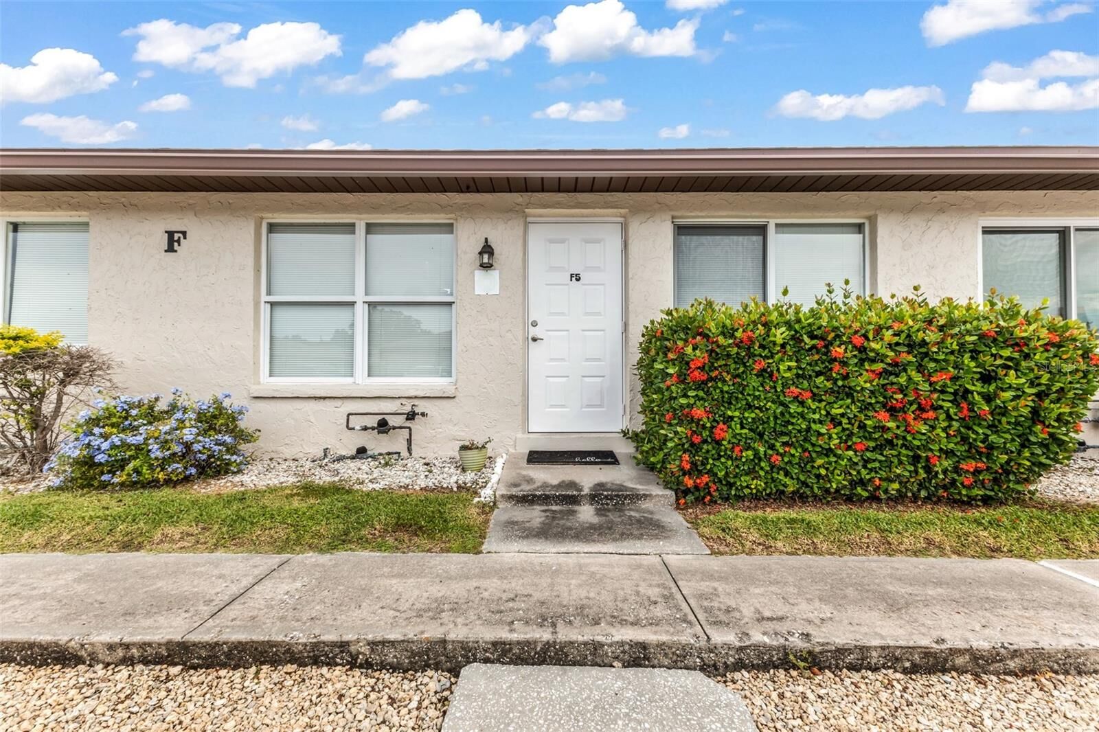 Property Photo:  21150 Gertrude Avenue F5  FL 33952 
