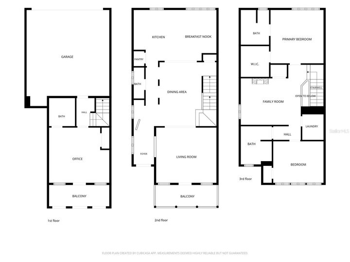 Property Photo:  2040 Prospect Avenue  FL 32814 
