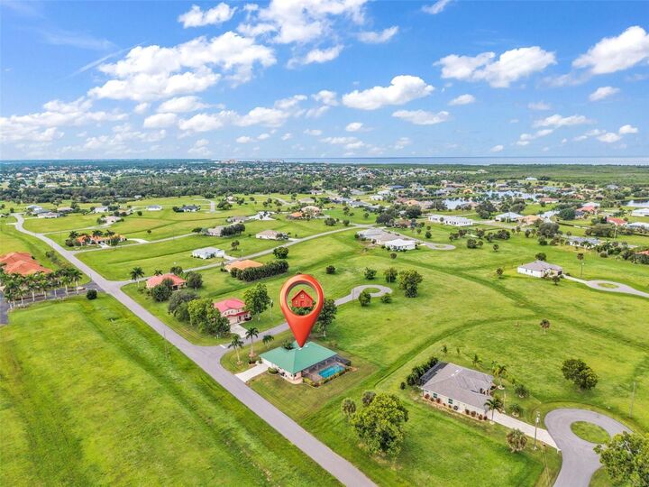 Property Photo:  24490 Julian Court  FL 33955 
