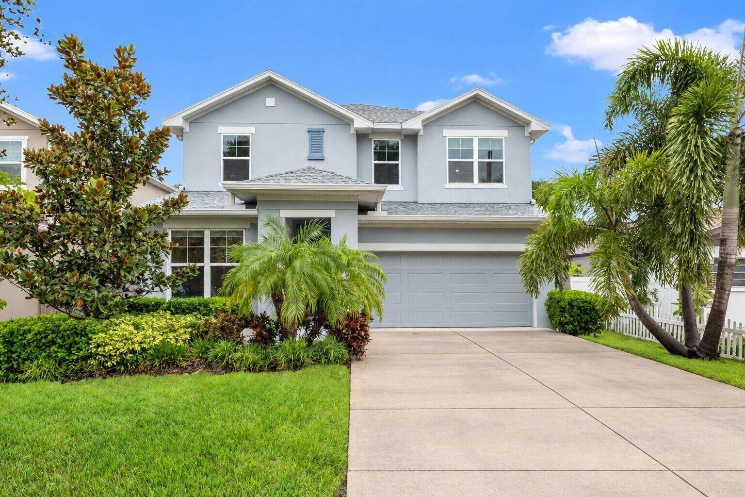 Property Photo:  4009 W Carmen Street  FL 33609 