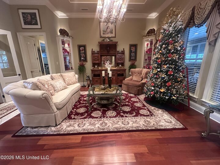 Property Photo:  12550 Bell Creek Drive  AL 36541 
