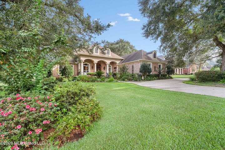 Property Photo:  12550 Bell Creek Drive  AL 36541 