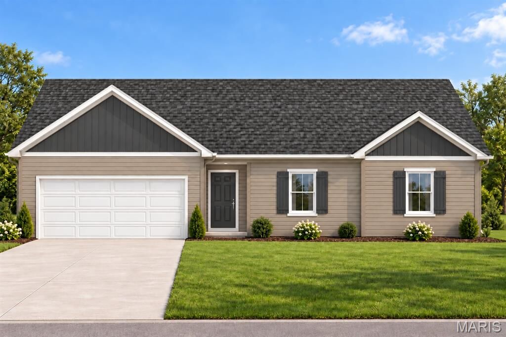 Property Photo:  Tbb Lot 2 - 7 Oakview Ct.  MO 63379 