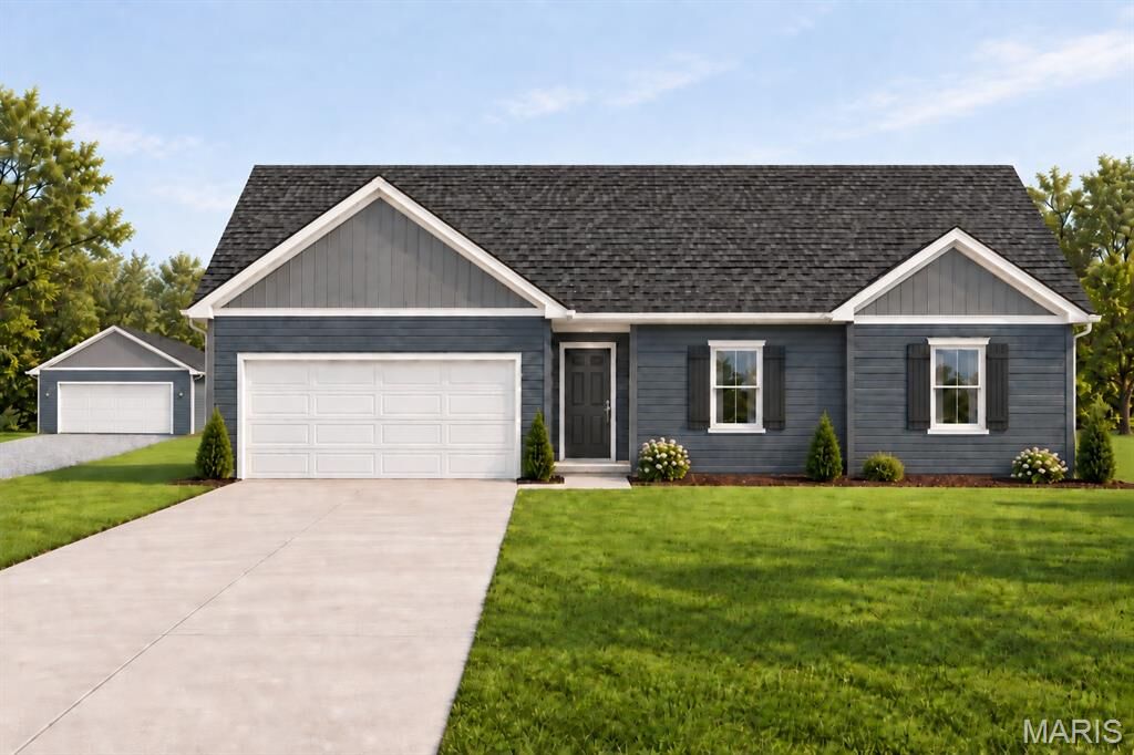 Property Photo:  Tbb Lot 15 - 12 Oakview Court  MO 63379 