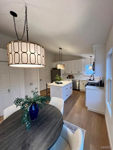 Property Photo: 2386 Fairway Drive MO 63049