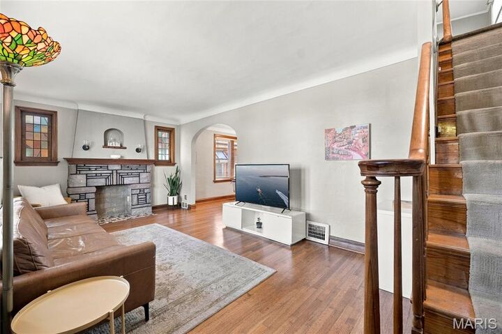 Property Photo:  5740 Nottingham Avenue  MO 63109 