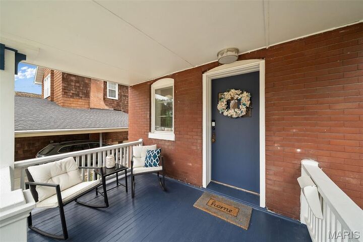 Property Photo: 545 Marshall Avenue MO 63119