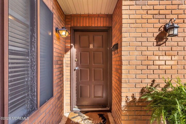 Property Photo: 38 Northrup Drive NJ 08724