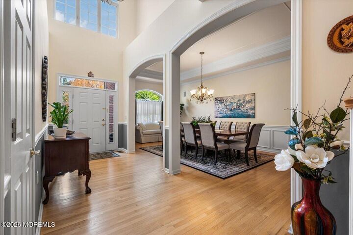 Property Photo: 11 Vanderbilt Court NJ 08857