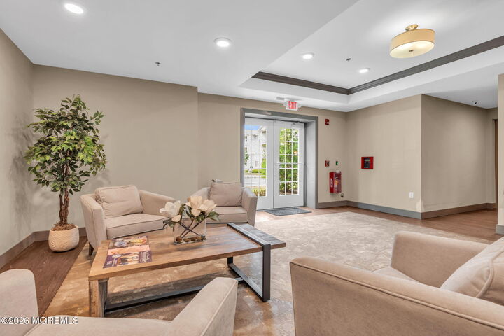 Property Photo:  7 Centre Street  NJ 07712 